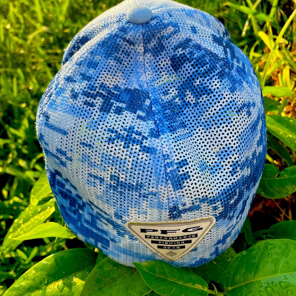 Columbia PFG Hat